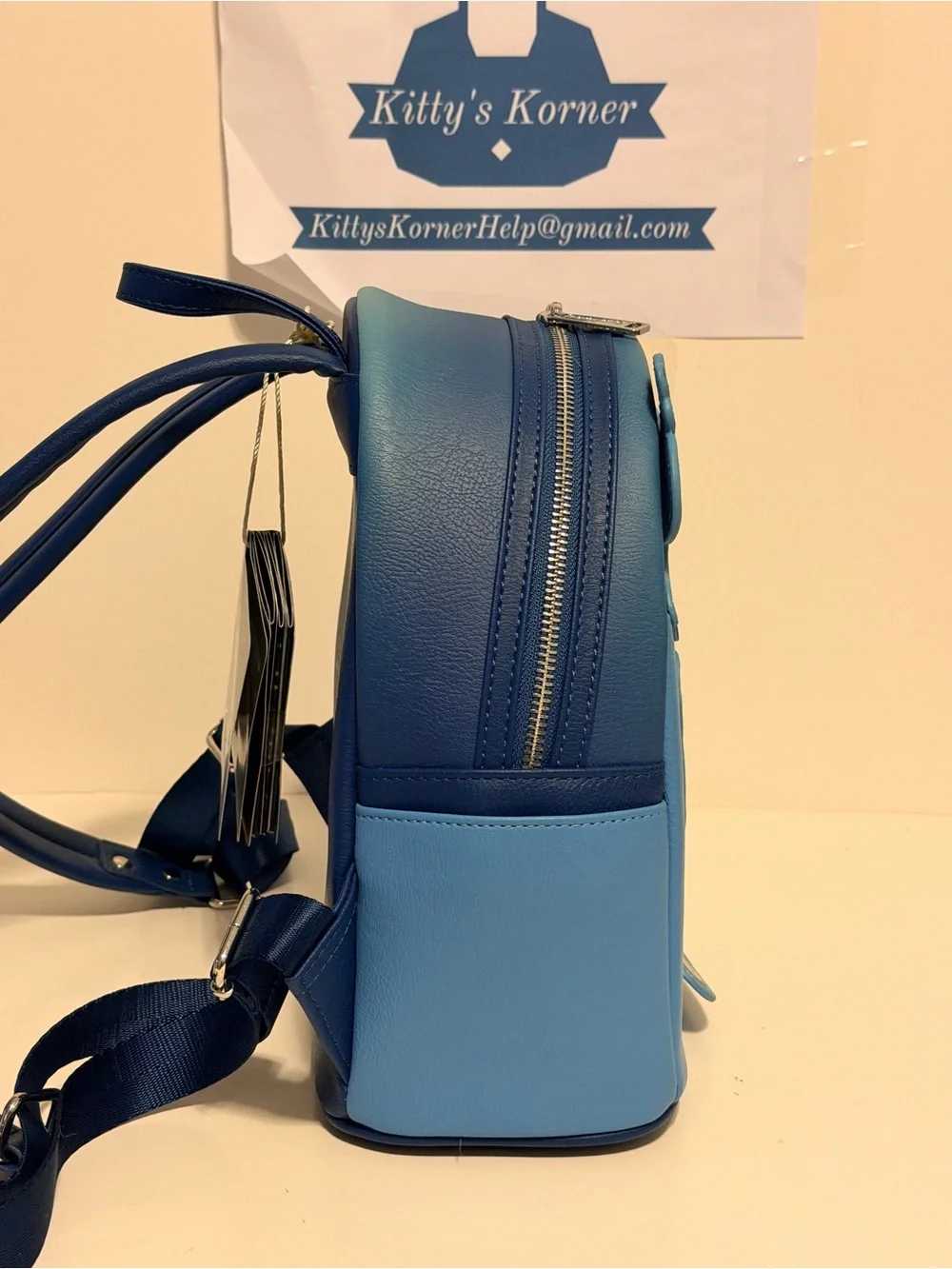 Disney nwt loungefly